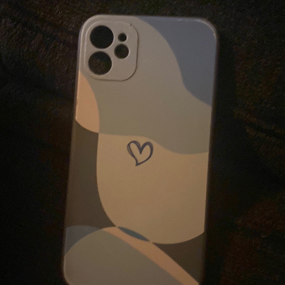 iPhone case 11/XR